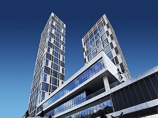 智慧園區有哪些主要的類型，你了解嗎？