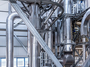 智慧管廊有哪些重要的子系統(tǒng)？