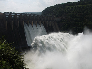 智慧水務管理系統主要包括哪些功能？