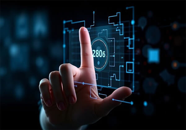 智慧園區管理平臺