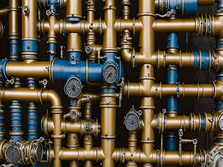 智慧管廊的應用場景有哪些？