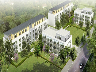 三維可視化技術(shù)能應(yīng)用于智慧園區(qū)的哪些方面？