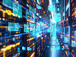 智慧園區(qū)大屏能展示哪些內(nèi)容？通過(guò)一文全面了解