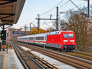 智慧高鐵樞紐中心是什么樣的？